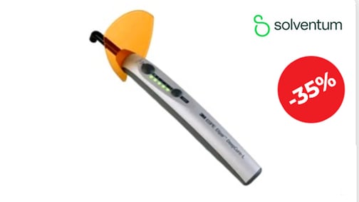 3M Elipar Deepcure-L 100V - 240V