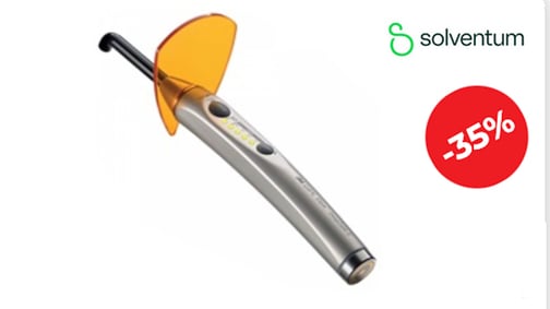 3M Elipar Deepcure-S 230V